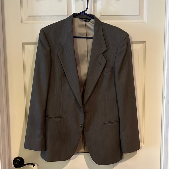 Pierre Cardin Blazer - Picture 1 of 5